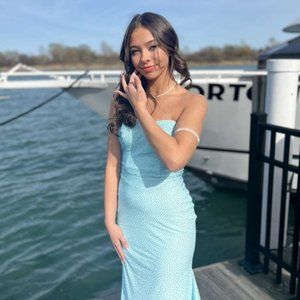 Prom/Homecoming dress